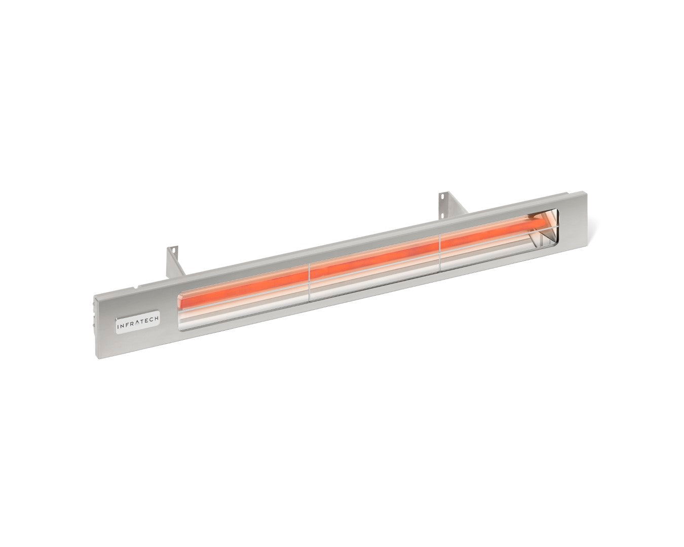 Infrared heater - SL-series 2400 Watts - 42.5"