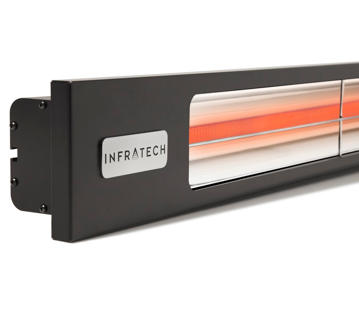 Infrared heater - SL-series 3000 Watts - 63.5"
