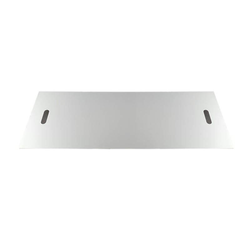Aluminum Burner Cover - Fits The Moderne (ABC-3521)