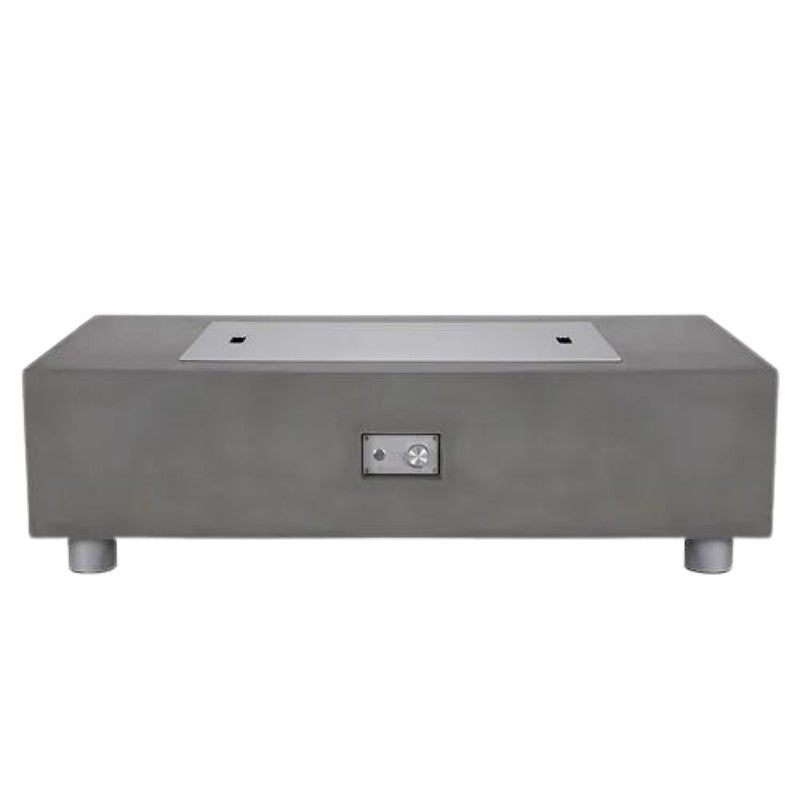 Aluminum Burner Cover - Fits The Moderne (ABC-3521)