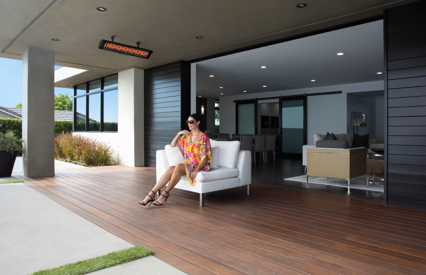 Contemporary Motif Upgrade Kit (fascia)