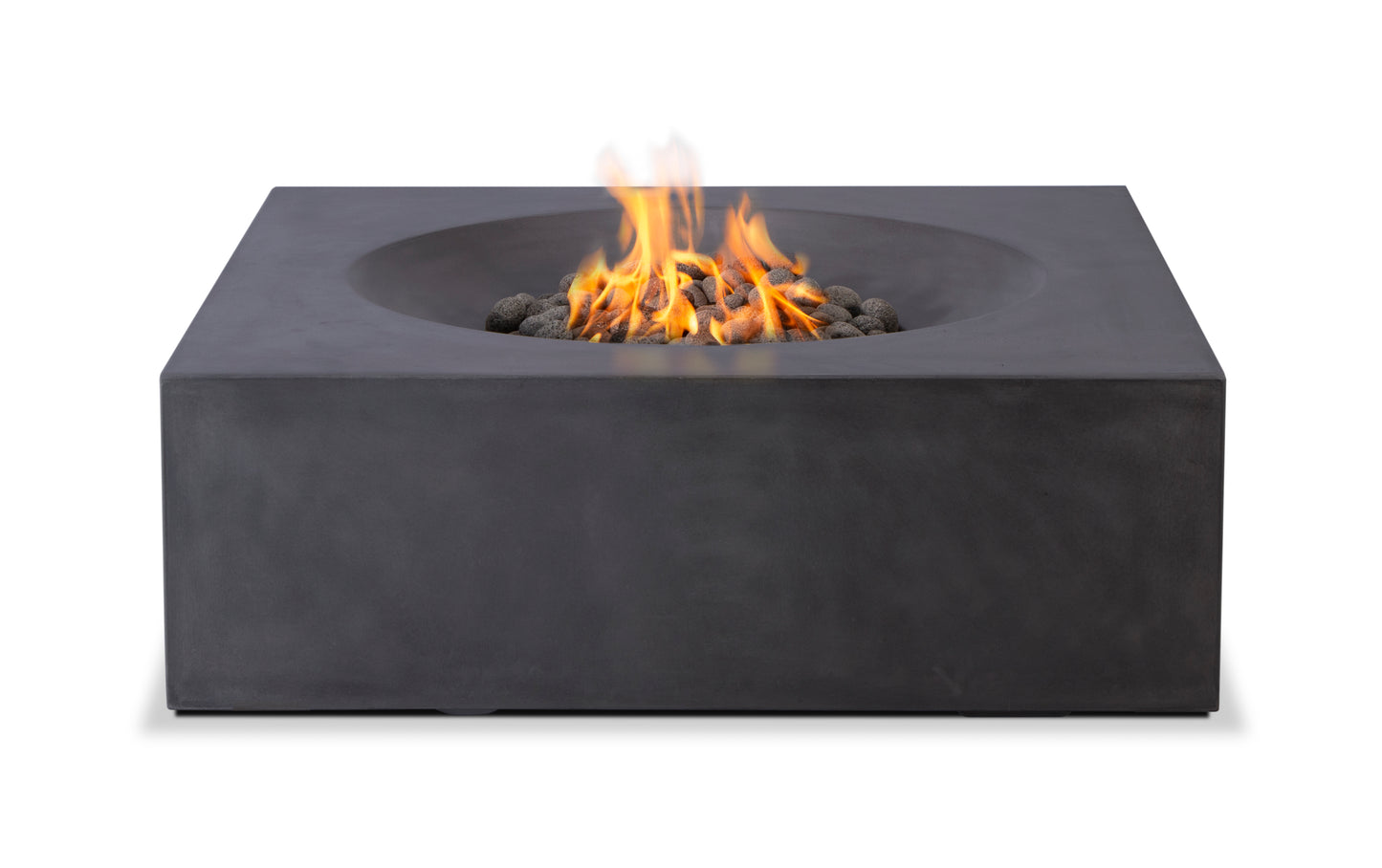 Tao Fire Table – The Professional Line by Pyromania Fire