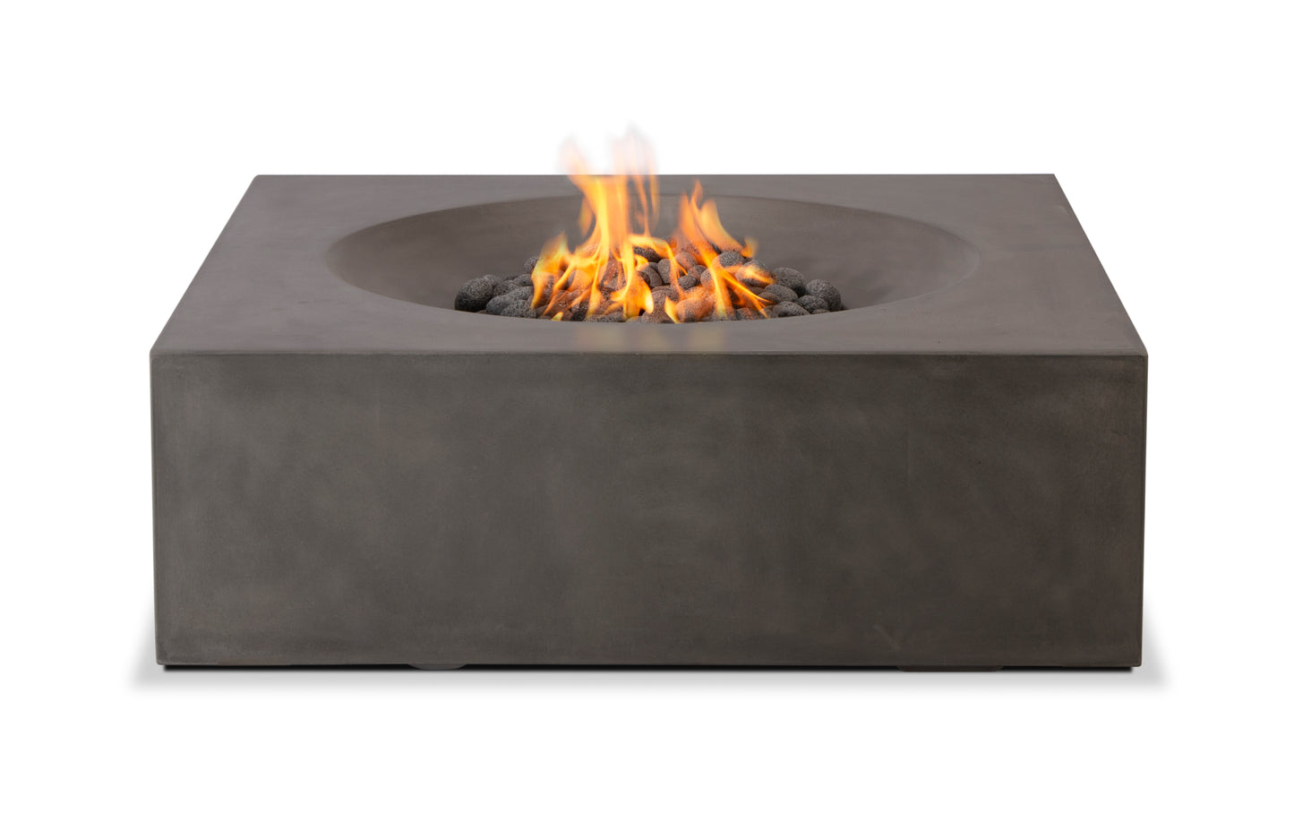 Tao Fire Table – The Professional Line by Pyromania Fire