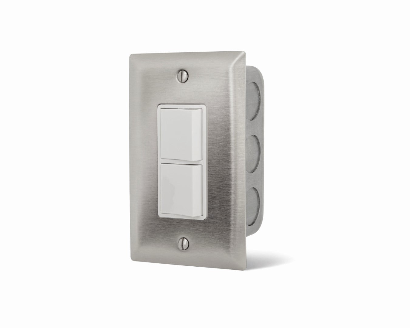 Control - Duplex Stack Switches