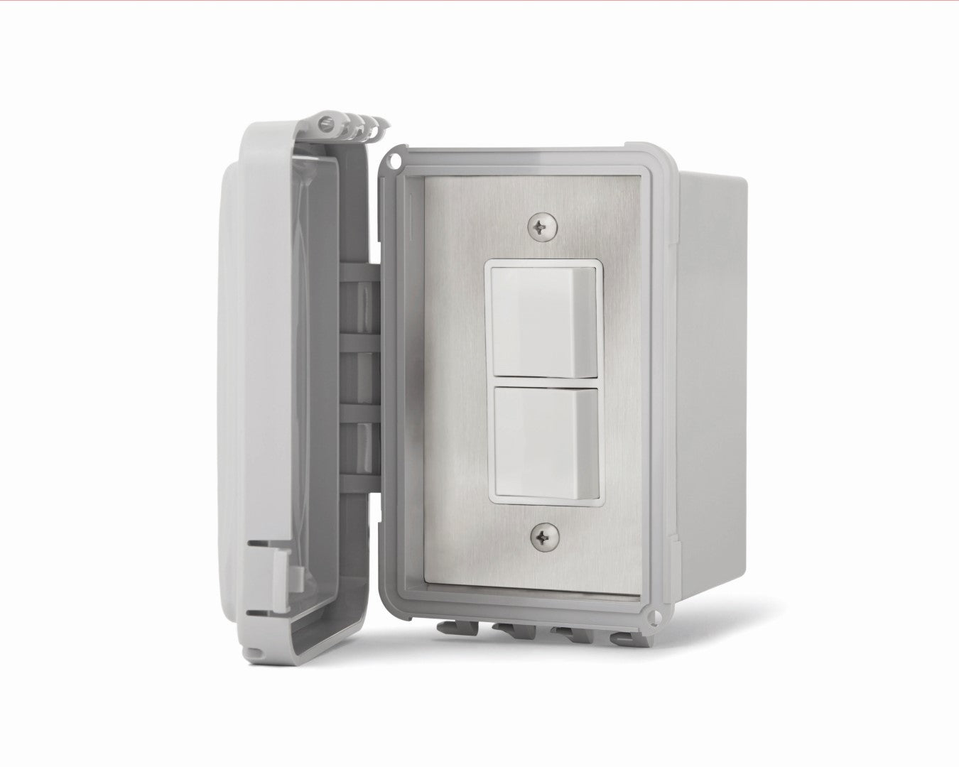 Control - Duplex Stack Switches