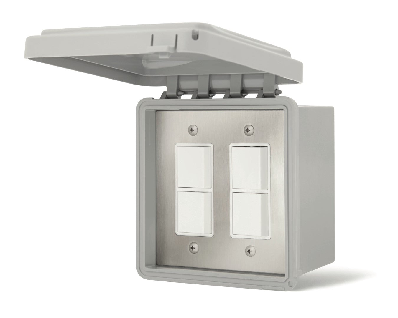 Control - Duplex Stack Switches