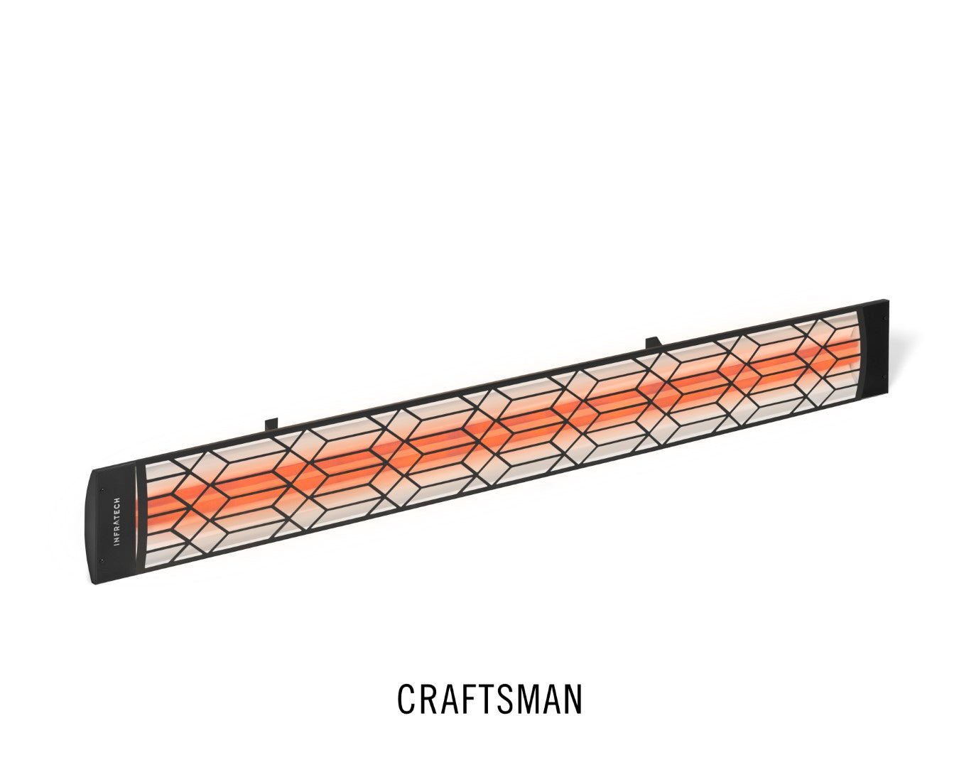 Craftsman Motif Upgrade Kit (fascia)