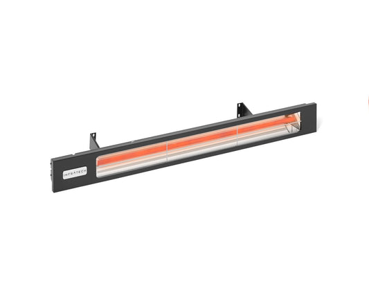 Infrared heater - SL-series 2400 Watts - 42.5"