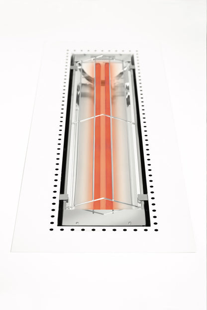 Flush Mount Frame 48''