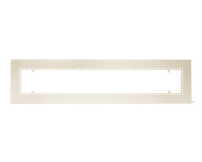 Flush Mount Frame 48''