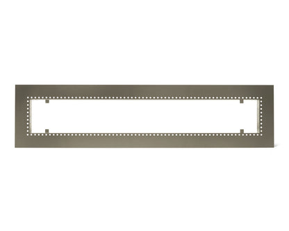 Flush Mount Frame 48''