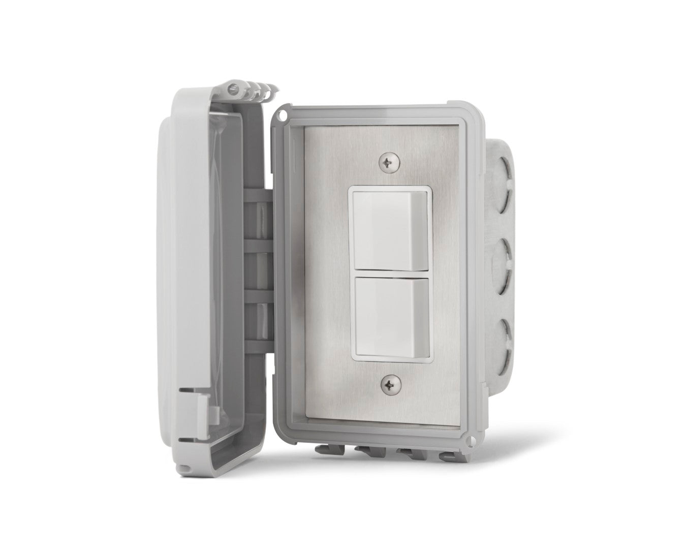 Control - Duplex Stack Switches