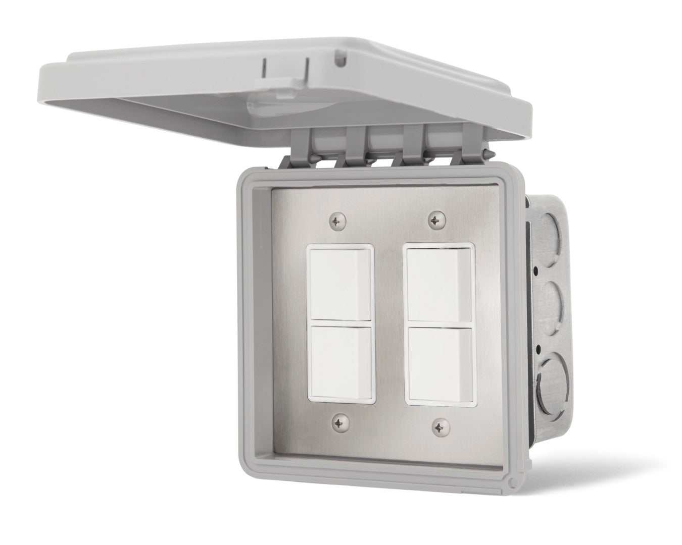 Control - Duplex Stack Switches
