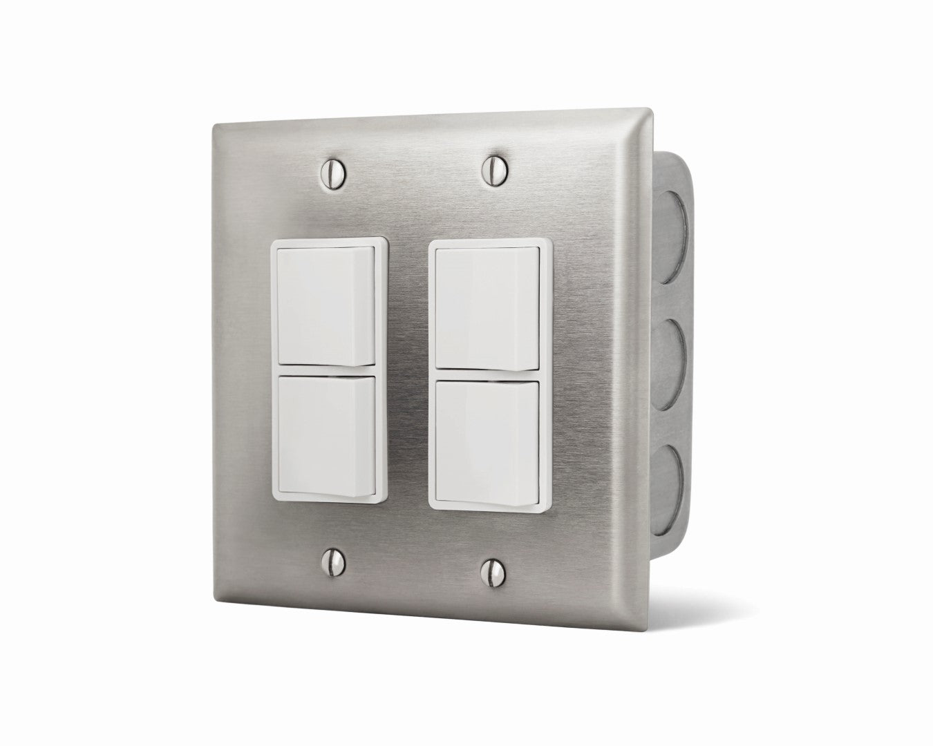 Control - Duplex Stack Switches