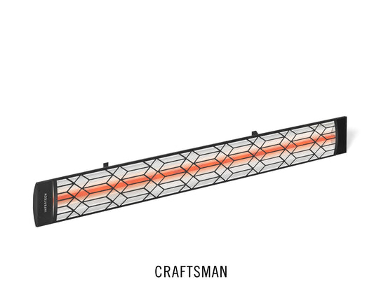 Craftsman Motif Upgrade Kit (fascia)
