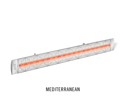 Mediterranean Motif Upgrade Kit (fascia)