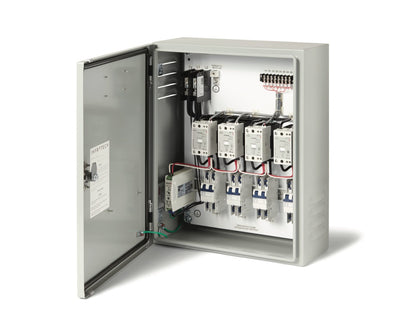 Control - Home Management Panel